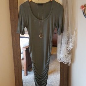 Maternity Dress